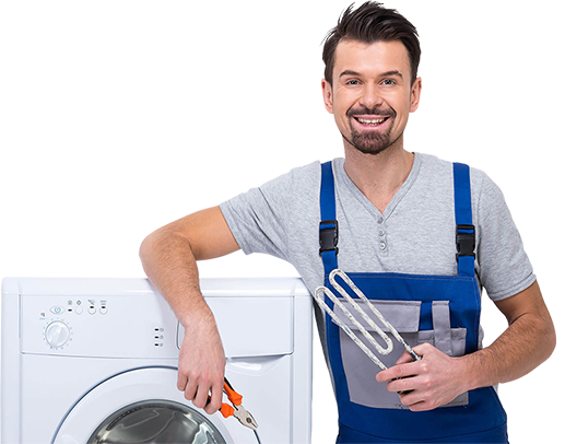 Мастер по ремонту стиральных машин